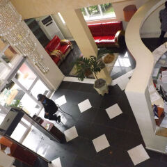 Отель Claridon Hotels & Resorts фитнесс-зал фото 2