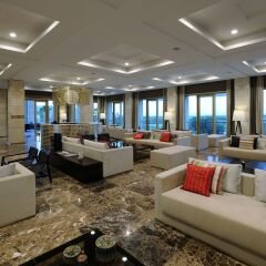 Отель Anantara Vilamoura интерьер отеля фото 3