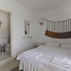 Hideaway Hotel Турция, Каш - отзывы, цены и фото номеров - забронировать отель Hideaway Hotel онлайн комната для гостей фото 5