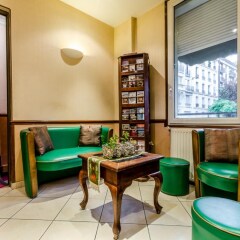 Отель Cactus детские мероприятия