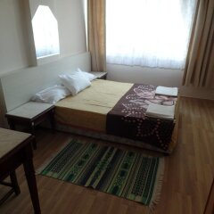 Duru Family Hotel комната для гостей фото 2