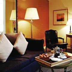Millennium Gloucester Hotel London в номере