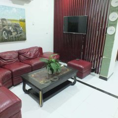Home Stay Hostel in Doha, Qatar from 28$, photos, reviews - zenhotels.com guestroom photo 2