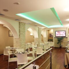 Отель Cristal Palace Hotel Италия, Палермо - 1 отзыв об отеле, цены и фото номеров - забронировать отель Cristal Palace Hotel онлайн фото 11