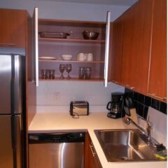Отель Allcity Flats at Dupont Circle США, Вашингтон - отзывы, цены и фото номеров - забронировать отель Allcity Flats at Dupont Circle онлайн фото 5
