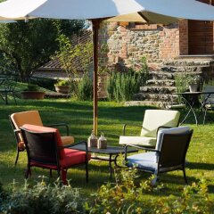 Отель Agriturismo Il Palazzo Ареццо фото 3
