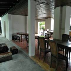 Holiday Park Hotel питание