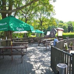Отель Sefton Park Hotel Великобритания, Ливерпуль - отзывы, цены и фото номеров - забронировать отель Sefton Park Hotel онлайн