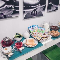 Гостиница Inn Sonatory в Санкт-Петербурге 6 отзывов об отеле, цены и фото номеров - забронировать гостиницу Inn Sonatory онлайн Санкт-Петербург питание
