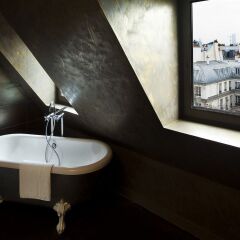 Отель Hôtel Original Paris Франция, Париж - 1 отзыв об отеле, цены и фото номеров - забронировать отель Hôtel Original Paris онлайн фото 10