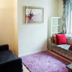 Отель Snet Hospitality Kings Cross комната для гостей фото 2