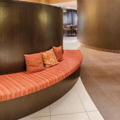 Отель Best Western Premier Freeport Inn Calgary Airport Канада, Калгари - отзывы, цены и фото номеров - забронировать отель Best Western Premier Freeport Inn Calgary Airport онлайн сауна