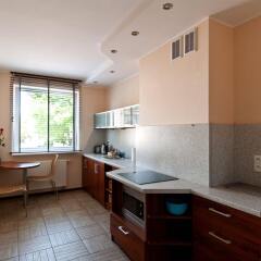 Отель Apartament Nadmorski Gdańsk в номере
