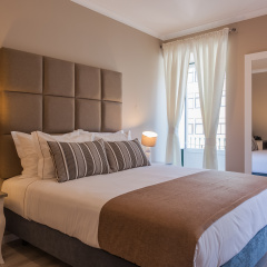 Отель Vila Garden Guesthouse комната для гостей фото 4