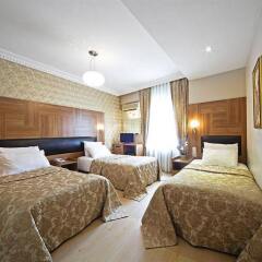 Dongyang Hotel комната для гостей фото 5