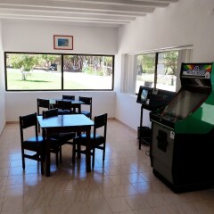 Отель Parque de Campismo Orbitur Sagres детские мероприятия фото 2