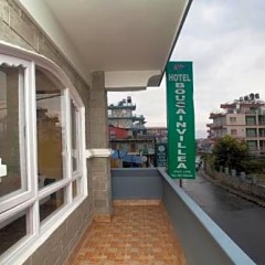 Отель Bougainvillea Непал, Покхара - отзывы, цены и фото номеров - забронировать отель Bougainvillea онлайн фото 18