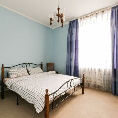 Гостиница MaxRealty24 Нижегородская 3 комната для гостей фото 5