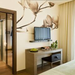Riverside Hanoi Hotel удобства в номере
