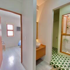 Отель Palo Verde Hotel Мексика, Кабо-Сан-Лукас - отзывы, цены и фото номеров - забронировать отель Palo Verde Hotel онлайн комната для гостей