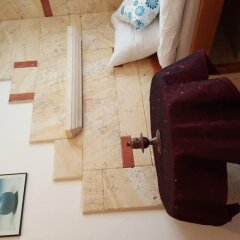 Foca Ensar Hotel Турция, Фоча - отзывы, цены и фото номеров - забронировать отель Foca Ensar Hotel онлайн комната для гостей фото 4
