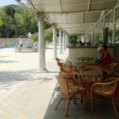 Dana Park Hotel Варна бассейн фото 3