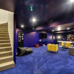 Апартаменты Sweet inn Apartments Bastille интерьер отеля фото 2
