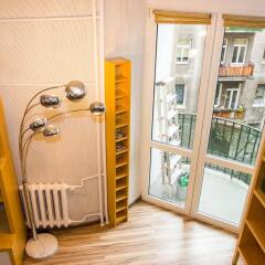 Отель Apartament Pablo by Your Freedom в номере фото 2