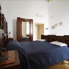Отель Ortigia Camere Con Vista da Giulio B&B Сиракуза фото 7