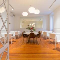 B&B Hotel Genova питание