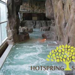 Отель Verona Resort & Spa Тамунинг бассейн фото 3