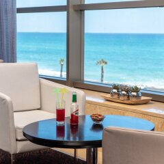 Leonardo Plaza Haifa in Haifa, Israel from 219$, photos, reviews - zenhotels.com guestroom