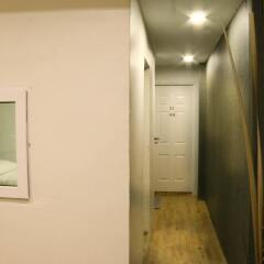 Отель Fulllax Guesthouse интерьер отеля фото 2