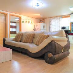 Отель Ewha Guest House Hongdae комната для гостей фото 3