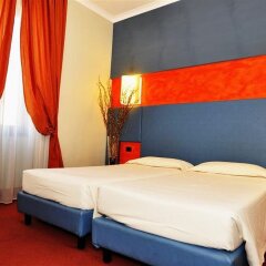 Hotel Executive детские мероприятия
