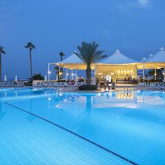 Отель Mirage Park Resort - All Inclusive с домашними животными
