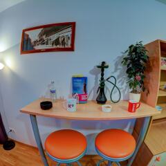 Hostel No9 в номере