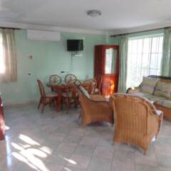 RIG Hostel Boca Chica Back Packer фото 2