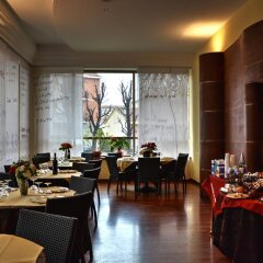 Отель Residence Torino Uno питание фото 2
