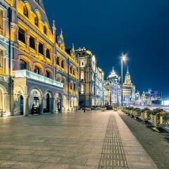 MIJU HOSTEL Gubei пляж