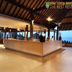 Отель Turi Beach Resort фитнесс-зал