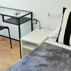Отель Mybedbcn Испания, Барселона - отзывы, цены и фото номеров - забронировать отель Mybedbcn онлайн фото 8