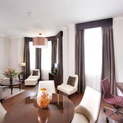 Отель Fraser Suites Queens Gate комната для гостей фото 2