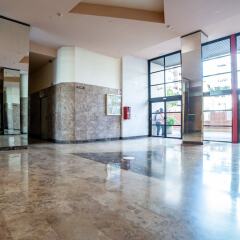 Отель Travel Habitat Palau de les Arts Испания, Валенсия - отзывы, цены и фото номеров - забронировать отель Travel Habitat Palau de les Arts онлайн интерьер отеля фото 2