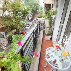 Отель Hanoi Charming 2 Hotel Вьетнам, Ханой - 1 отзыв об отеле, цены и фото номеров - забронировать отель Hanoi Charming 2 Hotel онлайн фото 9
