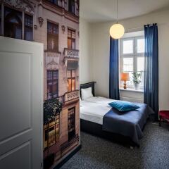 Отель Good Time Aparthotel детские мероприятия