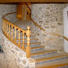 Hotel Casa Mas Gran интерьер отеля