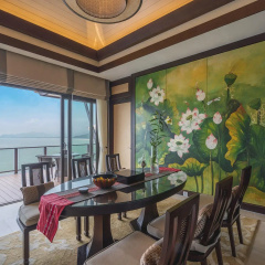 Banyan Tree Lang Co In Cu Du Vietnam From 353 Photos Reviews Zenhotels Com