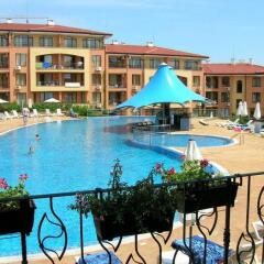 Отель GT Panorama Dreams Apartments Болгария, Свети Влас - отзывы, цены и фото номеров - забронировать отель GT Panorama Dreams Apartments онлайн бассейн