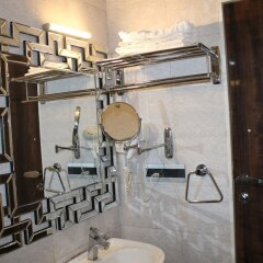 Отель Millennium Inn Гоа фитнесс-зал